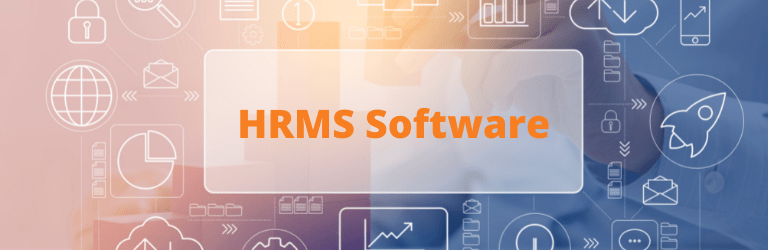 HRMS Software