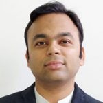 Mr. Ankit Shah