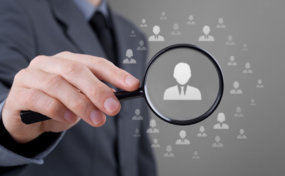 Applicant tracking system for effective hiring