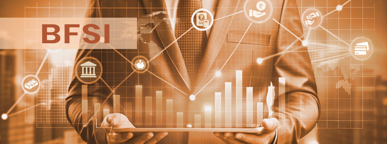 HRMS for BFSI Industry