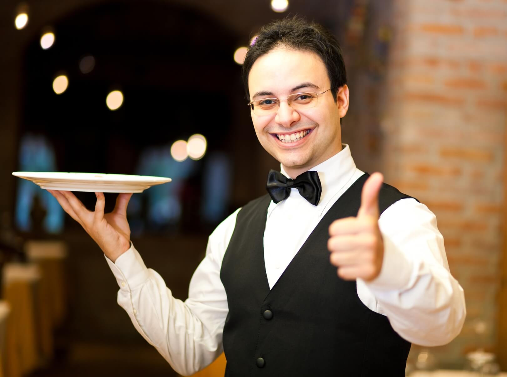 Experience The Best HRMS And Payroll Software for Hospitality Industry