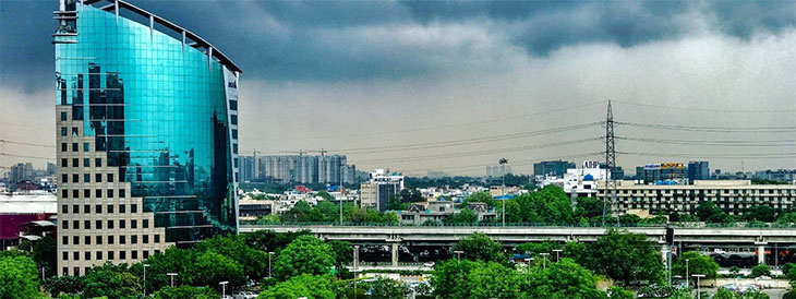 HR Payroll Software In Gurgaon