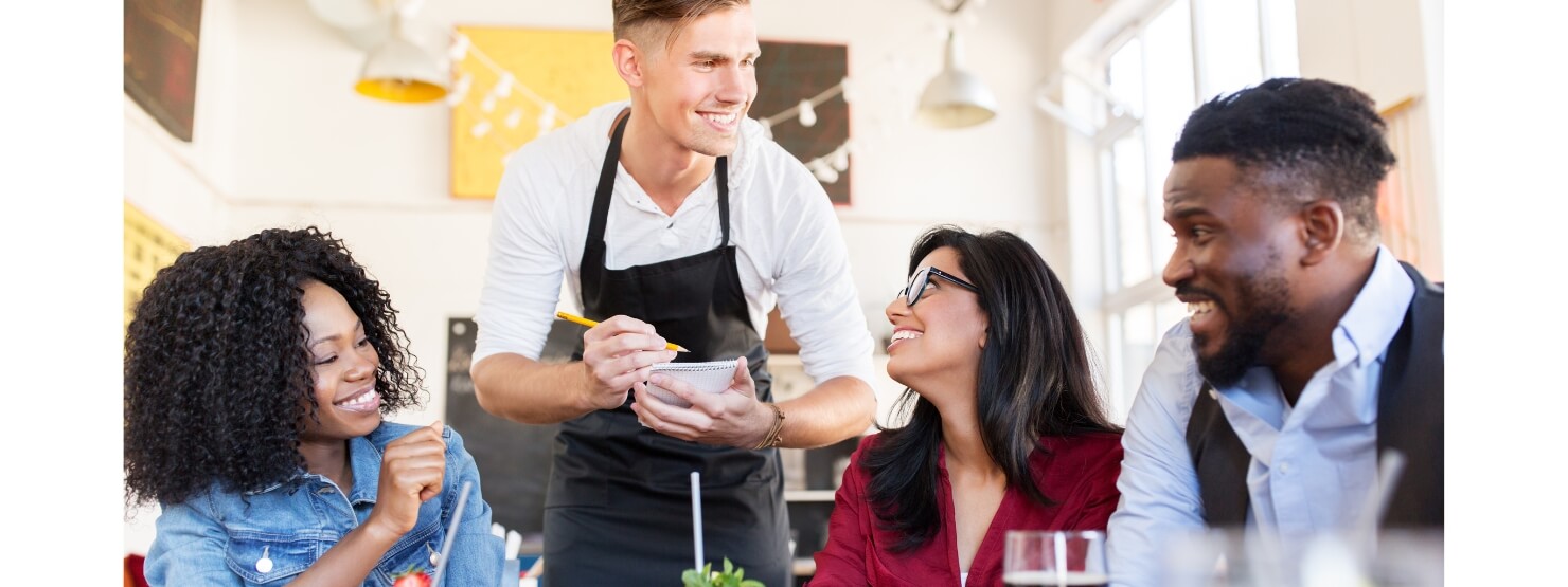 HRMS for Hospitality Industry