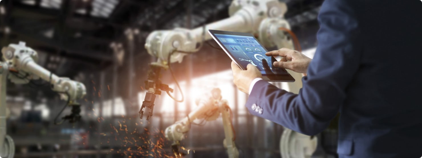 HRMS for manufacturing industry