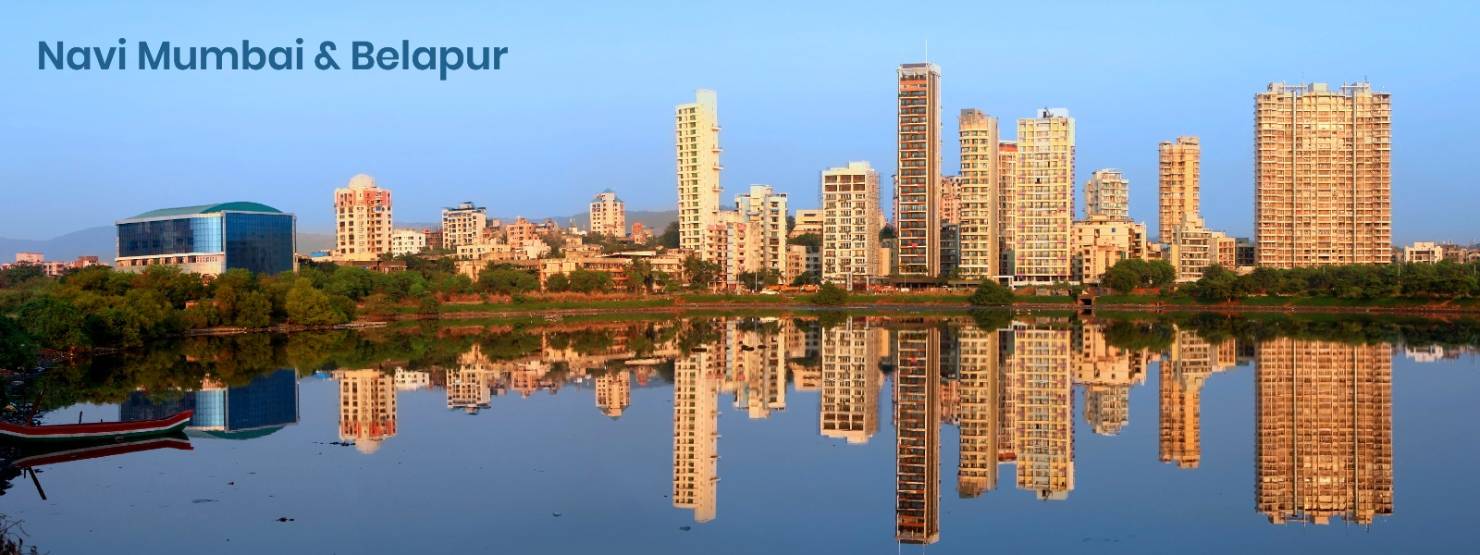 HR Payroll Software In Navi Mumbai & Belapur