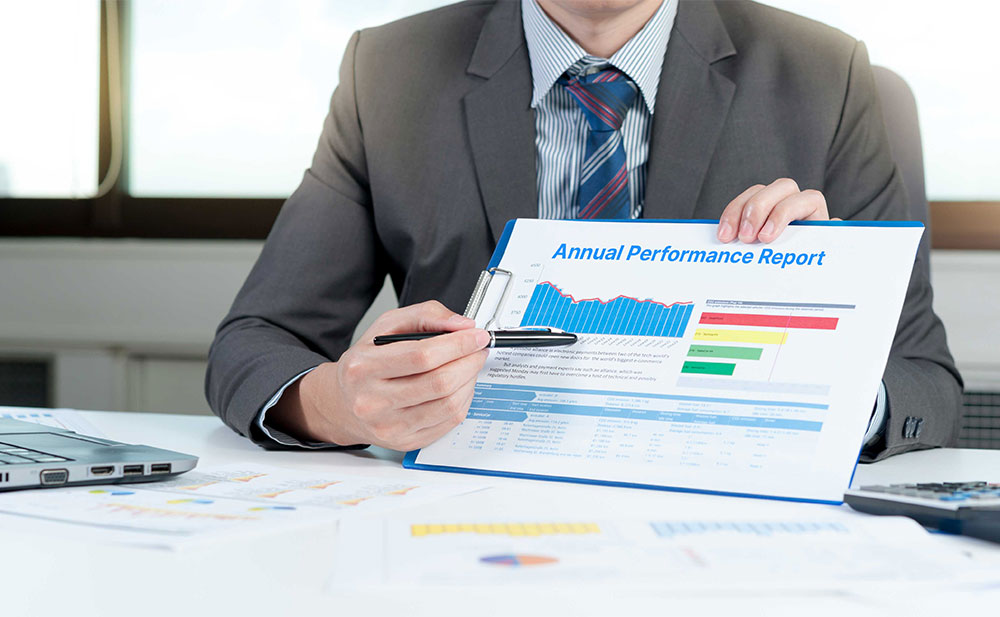 Timely Evaluation with Performance Managment Software