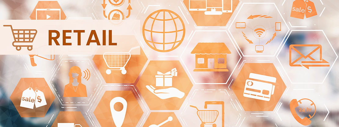 HRMS for retail industry