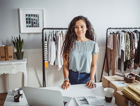 Experience the best HRMS software for Retail Industry