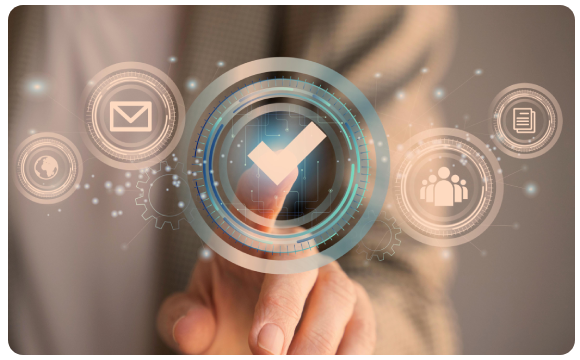 HRMS compliance for SME