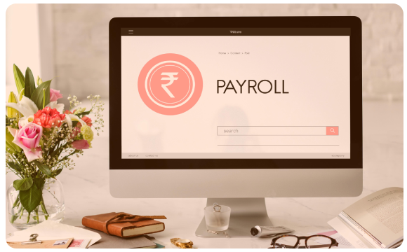 Payroll & taxation software for SME