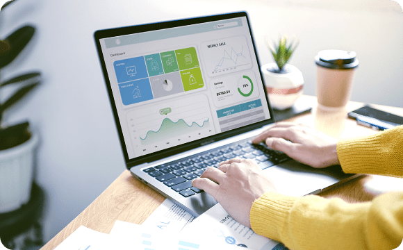 Employee Self Service portal for SME