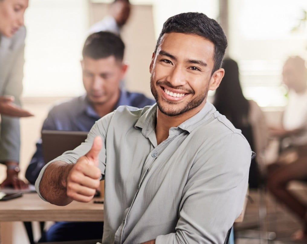 HRMS & payroll software for SME