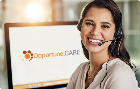 Opportune.Care