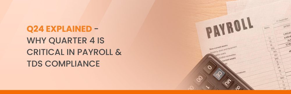 Why Quarter 4 Is Critical in Payroll